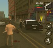Bank Robbery For Android